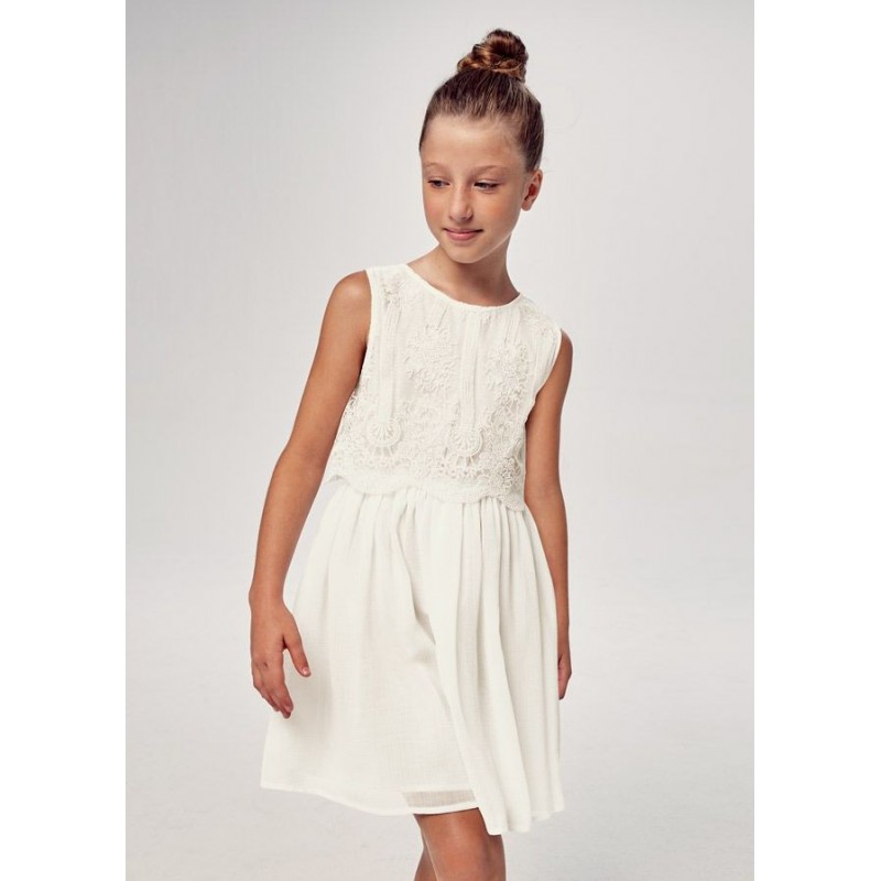 Robe combinée bambula