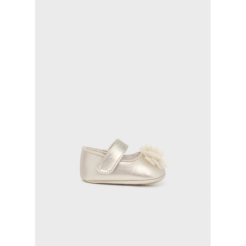 Chausson Pom pom pom...