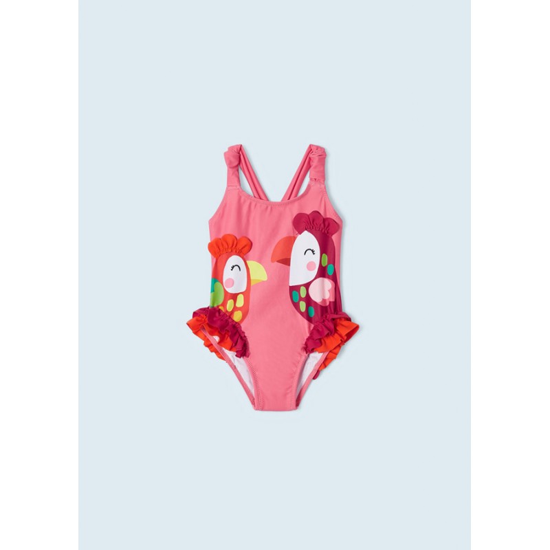 Maillot de bain pour fille...