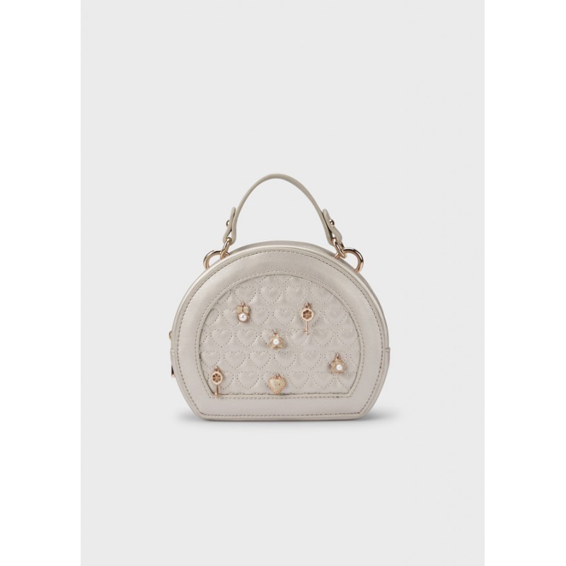 Sac à effet matelassé avec...