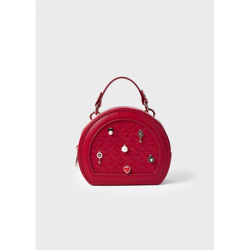 Sac à effet matelassé avec...