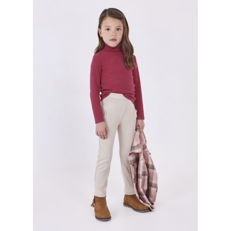 Pantalon fille