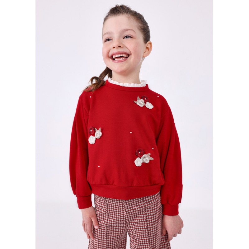 Ensemble 2 pièces fille
