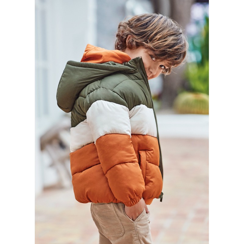 Vestes Manteaux