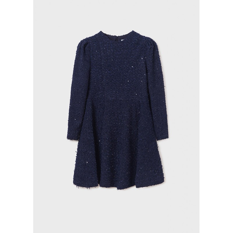 Robe fantaisie fille