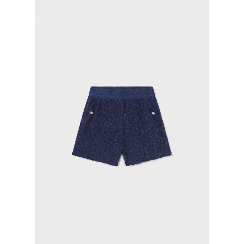 Jupe-pantalon fantasie fille