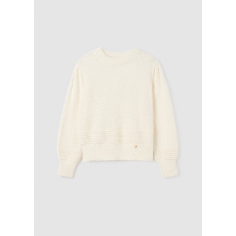 Pull fille
