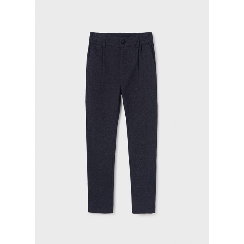 Pantalon chino tailoring...