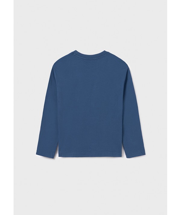 T-shirt en coton garçon