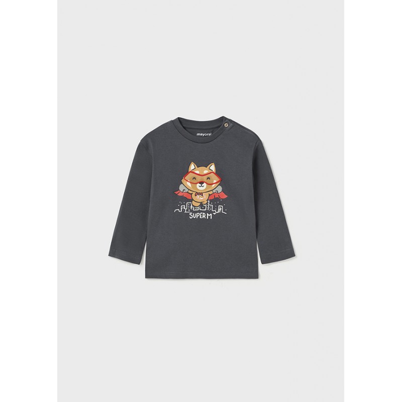 T-shirt interactif  bébé