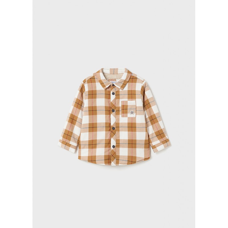 Surchemise Better Cotton bébé