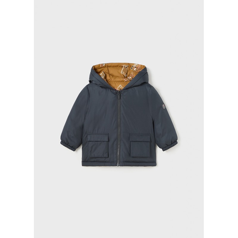 Manteau imperméable...