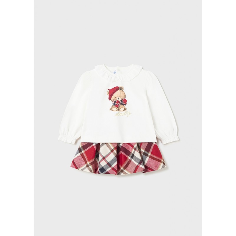 Ensemble 2 pièces bébé