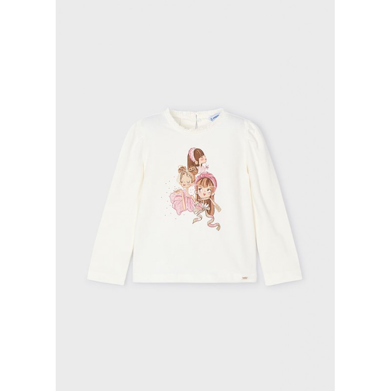 T-shirt m/l