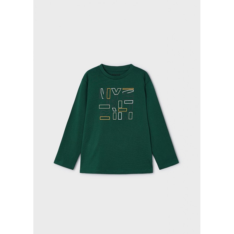 T-shirt m/l basic