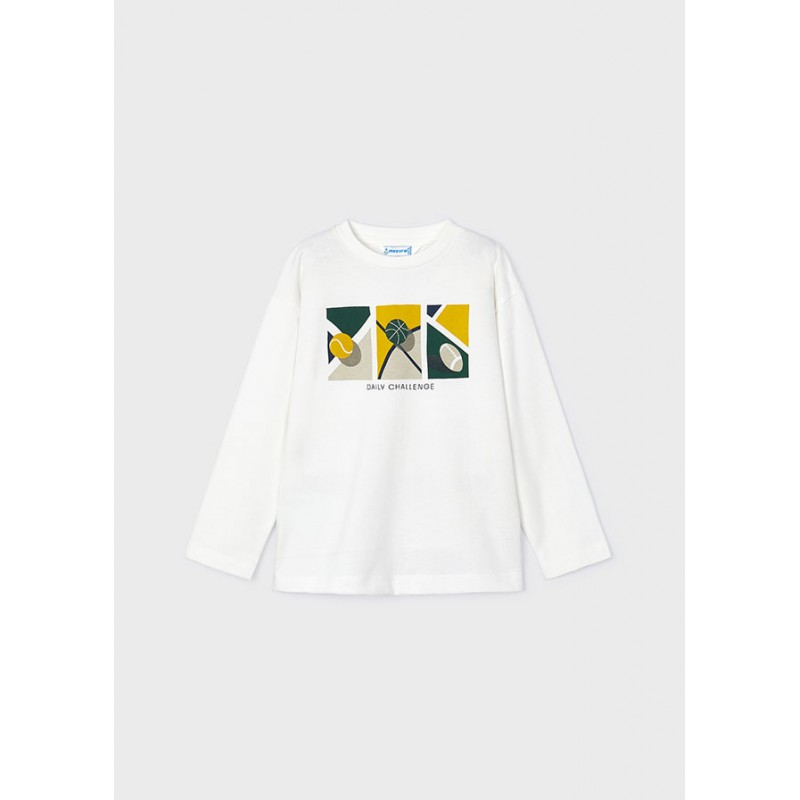 T-shirt m/l daily challenge