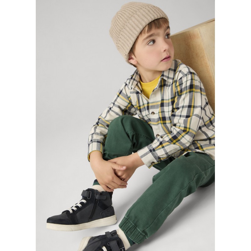 Pantalon skater