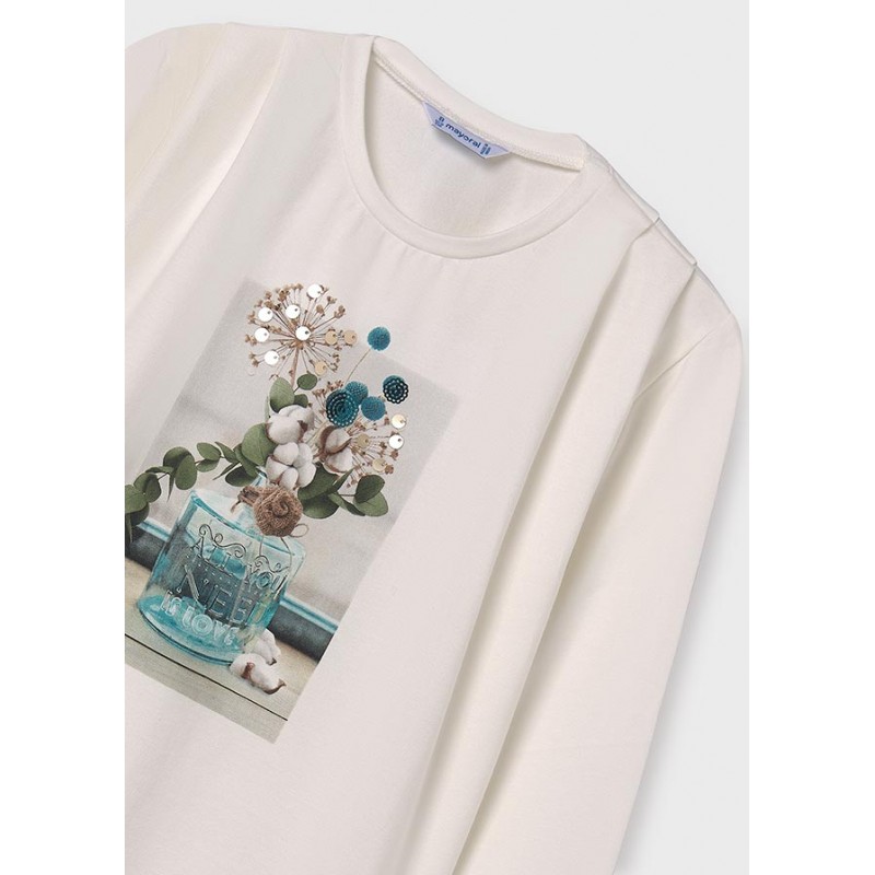T-shirt m/l graphysme