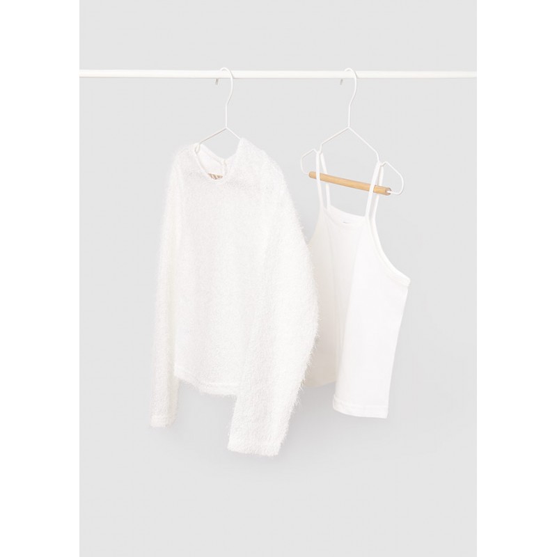 T-shirt m/l fantasie