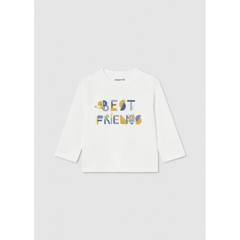 T-shirt m/l friends