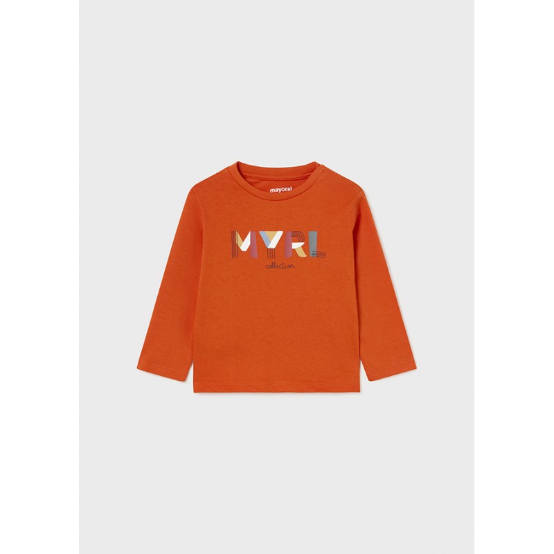 T-shirt m/l basic