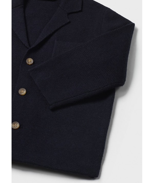 Veste tricot