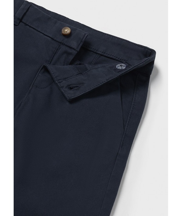 pantalon chino basic