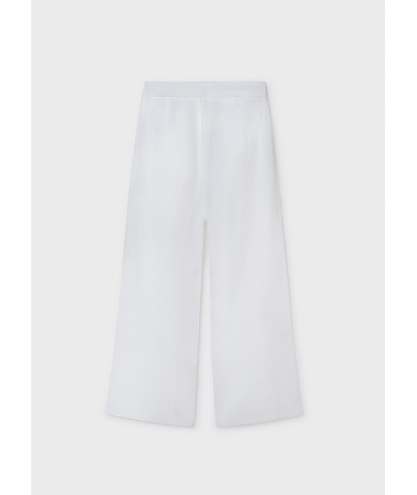 Pantalon long avec boutons