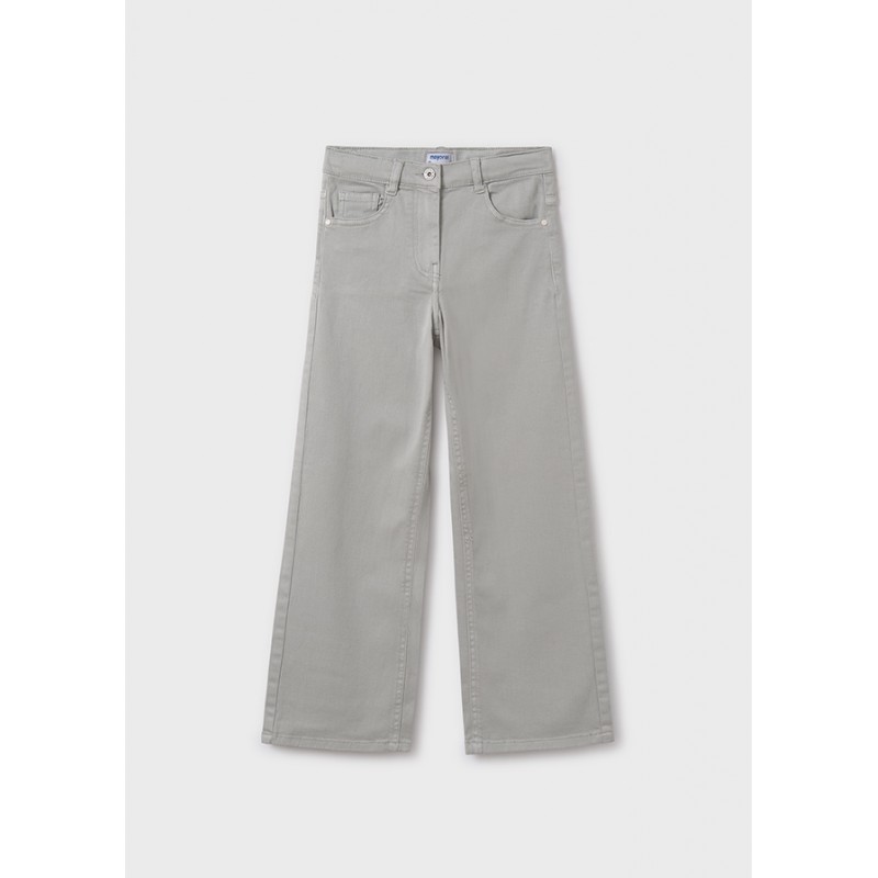 Pantalon serge
