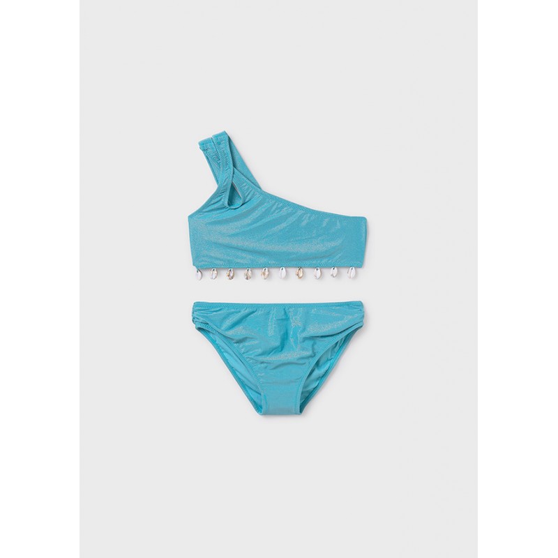 Bikini coquillage