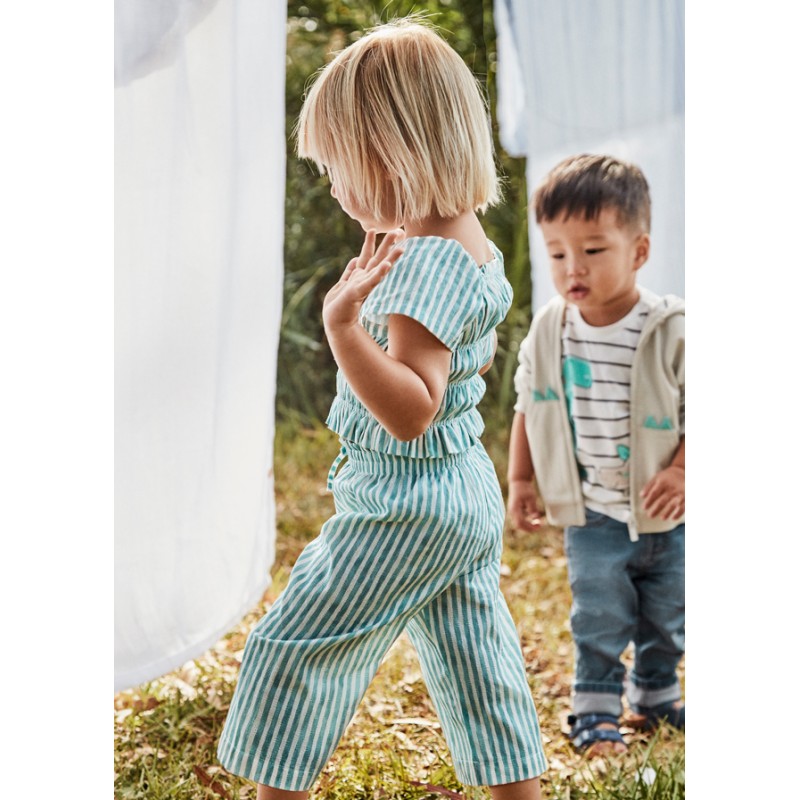 Ens.pantalon long