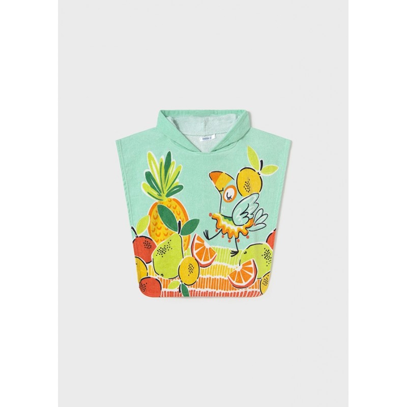 Serviette de bain