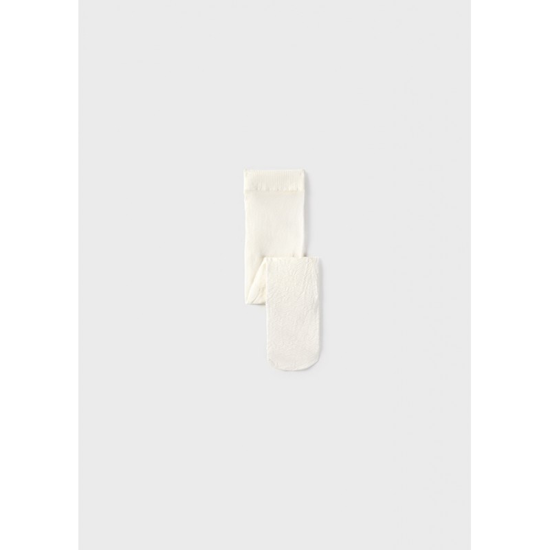 Panty jacquard