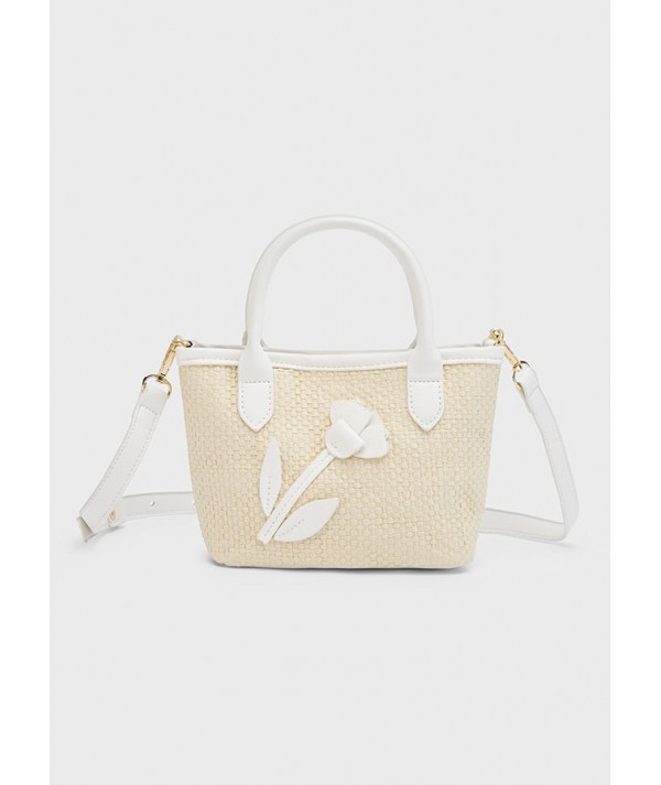Sac fleur