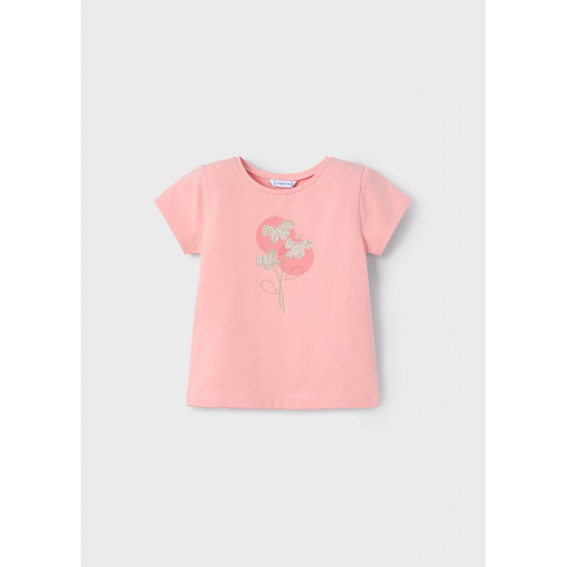 T-shirt m/c basic