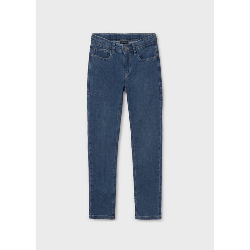 pant.jean regular fit basic