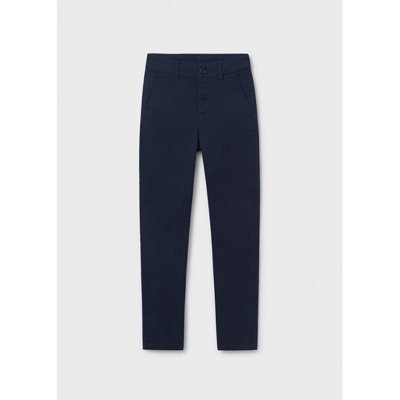 pantalon chino basic