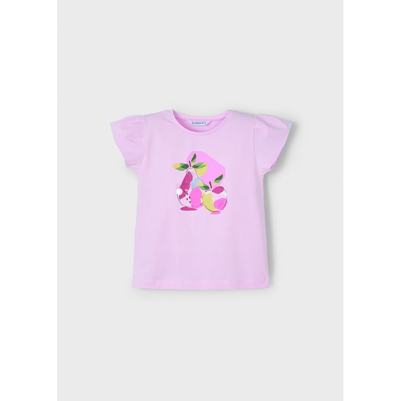 T-shirt m/c