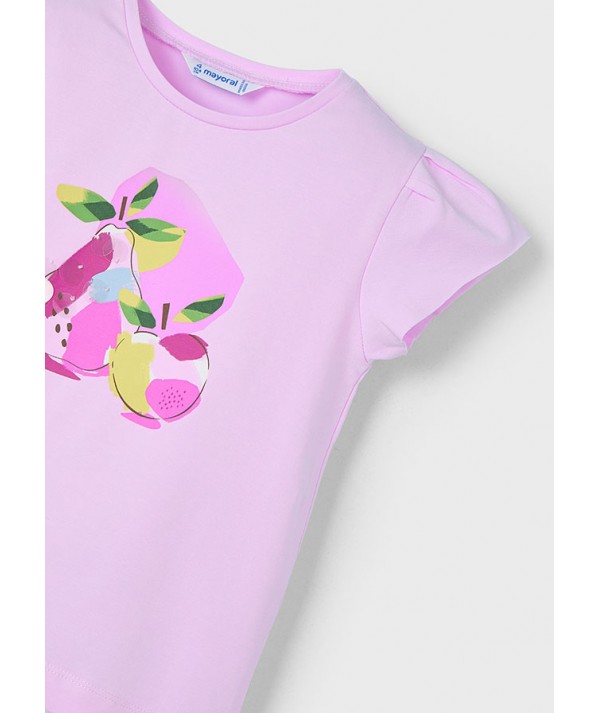 T-shirt m/c