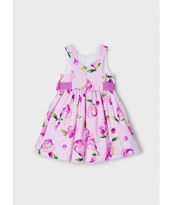 Robe imprimée