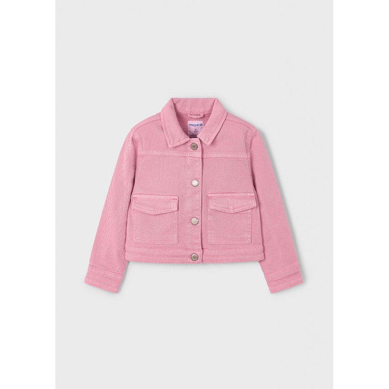 Blouson serge