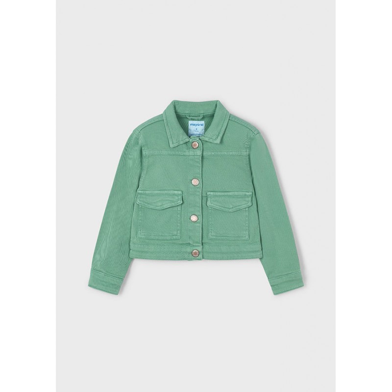 Blouson serge