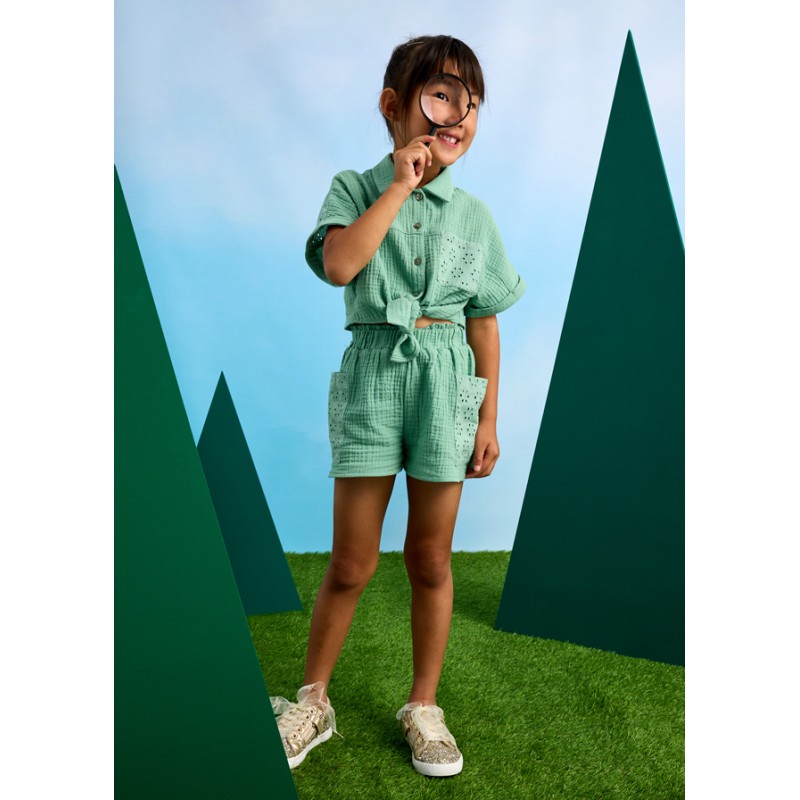 Ens. short