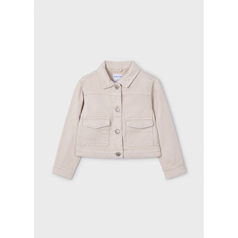 Blouson serge