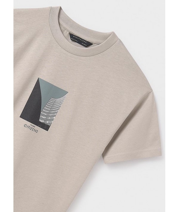 T-shirt m/c 