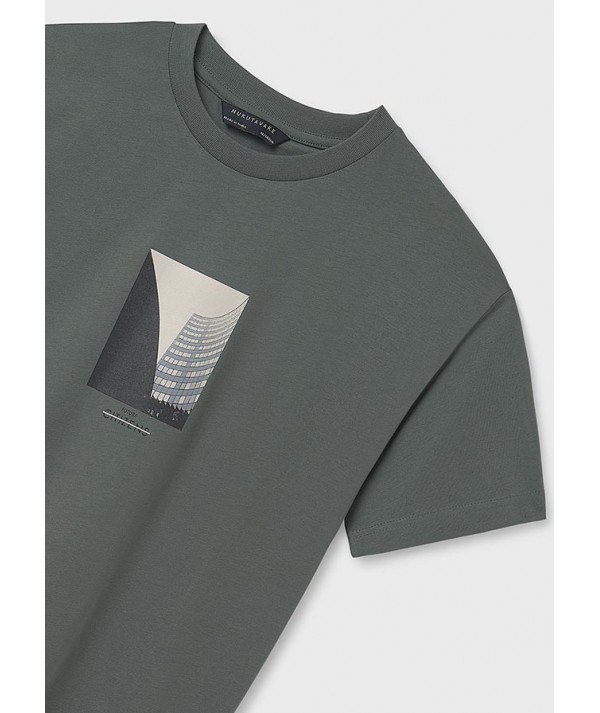 T-shirt m/c 