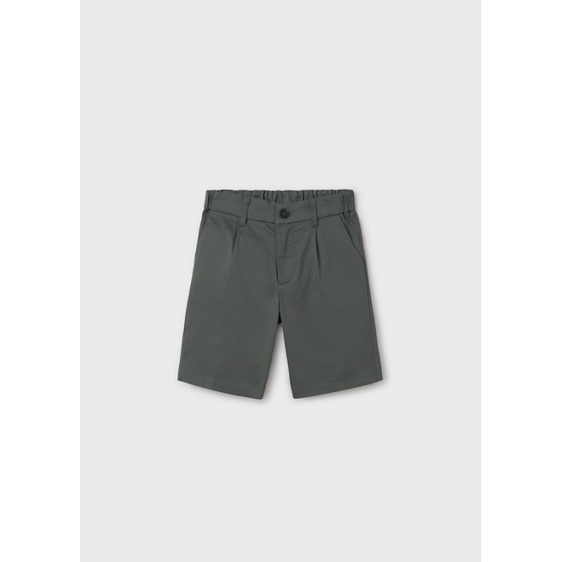 Bermuda slim