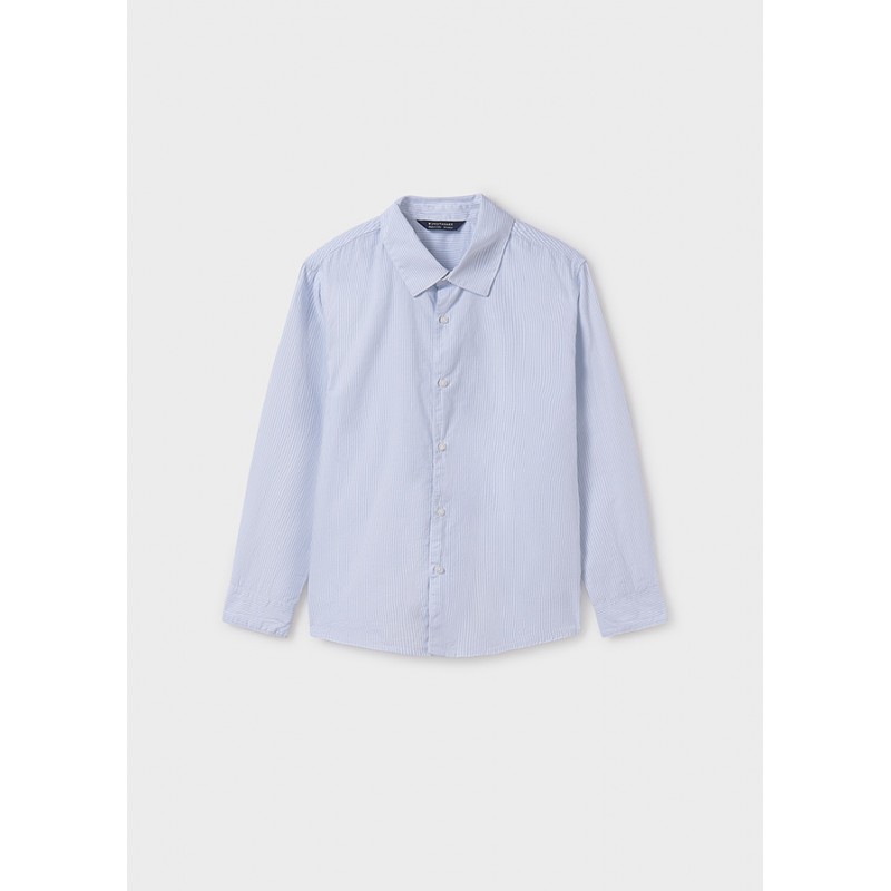 chemise m/l habillee