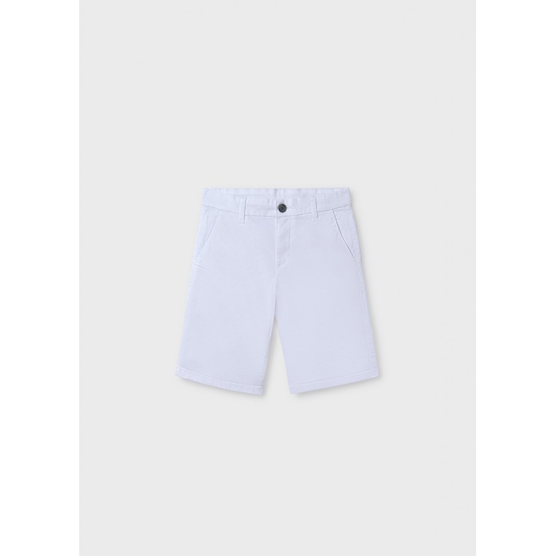 Bermuda chino basique