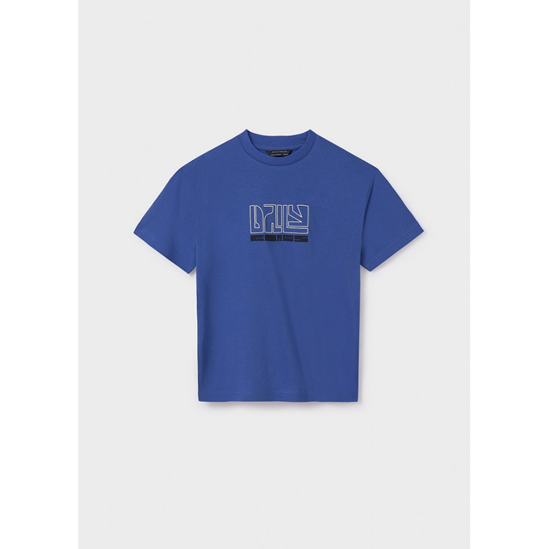 T-shirt m/c basic